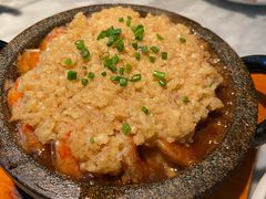 -小菜园新徽菜(无锡宜家荟聚中心店)