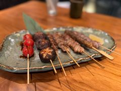 -玄白·炭烤活鳗(上海首店)