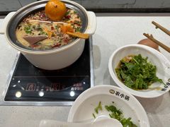 -农小锅自助小火锅(北京大兴凯德店)