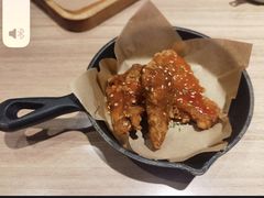 -必胜客(兴华中路PH店)