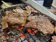 -西塔隆太白烤牛肉馆(图们路店)