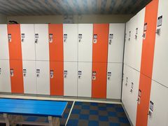 -阳光游泳培训(北苑店)