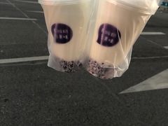 -一只酸奶牛(八一路店)