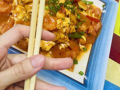 -莎车清真美食