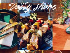 -IFIF 如果花園(宽厚里店)