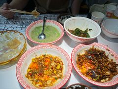-陈家婆的菜(梅溪湖店)