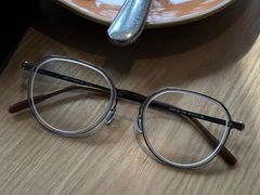 -LOHO眼镜(上海晶耀前滩商场店)