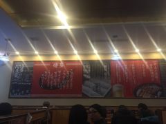 大堂-博多一幸舍(侨福芳草地购物中心店)