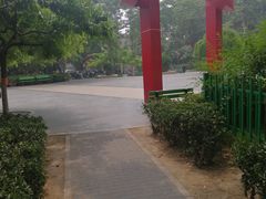 -双榆树公园