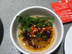 -海底捞火锅(海宁路店)