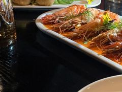 -C&R西班牙餐厅