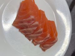 -争先鲜·蒸汽海鲜自助·鲜切牛肉