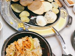 -韩宫宴和牛烤肉(宣州国购店)
