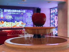 -萧邦音乐会所KTV·蒸汽活海鲜自助(福田店)