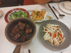 -宁波饭店·甬味灶(马园路店)