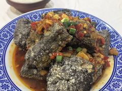 -新新湘菜馆(新中街二条店)