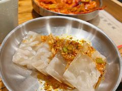 皮冻-三千里(西塔总店)