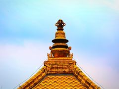 -承德避暑山庄景区