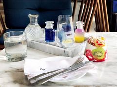 -The Rug Cafe(王府中环店)