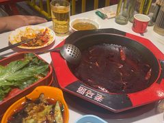 -老马路串串香火锅(北门桥店)
