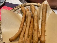 -牛村来人潮汕牛肉火锅(西单店)