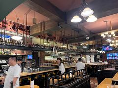 -巴伐利亚啤酒坊(意式风情街店)