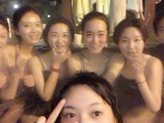 -中铁花水湾四季温泉谷