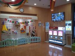 -金宝贝早教(和悦汇店)