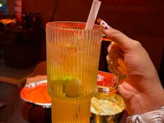 -何师烧烤Pro ·江湖川菜·小龙虾·精酿啤酒(太古里旗舰店)