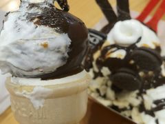 -DQ·蛋糕·冰淇淋(虹口龙之梦店)