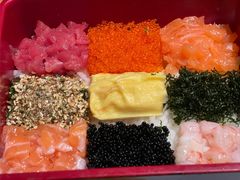 -花潮料理艺食馆(世欧广场店)