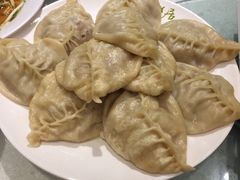 -赶海部落海鲜城(海阳路店)