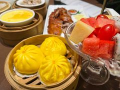 -湖北三五醇酒店·35年新楚菜