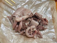 -小辫子羊肉面馆(周东店)