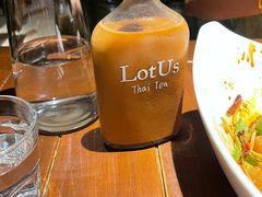 -Local泰莲庭(虹鳟鱼店)