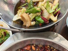 -天天沸腾(东港路店)