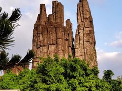 -深圳锦绣中华民俗村