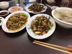 -灯盏窝餐厅