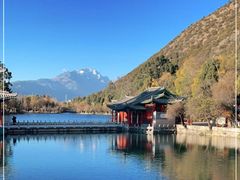 -黑龙潭公园