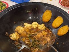 -江湖水乡铁锅炖魚(周庄嘉园店)