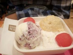 -满记甜品(苏州中心店)