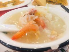 -深运潮州粥(东门店)