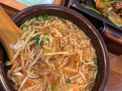 -满园烤鸭·春饼(太原街万达店)
