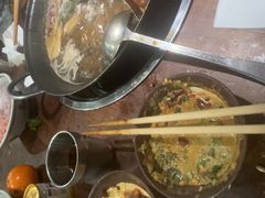-楠火锅(西单店)