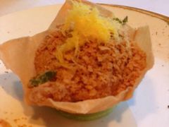 -金轩中餐厅 Jin Xuan(浦东丽思卡尔顿酒店)