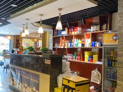 -黄家饺子东北特色菜馆(湖滨商业街店)