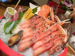 -匠和风精致料理(成都龙湖滨江天街店)