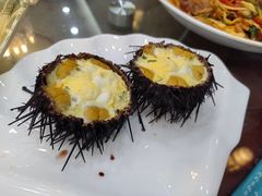 -渔码头食府(蓬莱阁店)