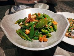 -前海沿·青岛菜(乐客城店)