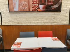 -永和大王(龙德广场店)